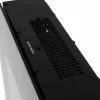 Dekoratyvinė elektrinė kamino krūtinė Orbegozo CM 8000 Juoda 1800 W