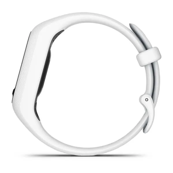 Activity Bangle Garmin Vivosmart 5 White
