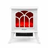 Настенный декоративный электрический камин Orbegozo 1500 W