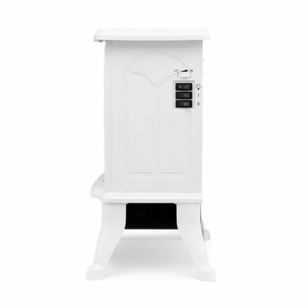 Настенный декоративный электрический камин Orbegozo 1500 W