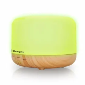 Mitrinātājs Orbegozo HUA-4000 400 ml