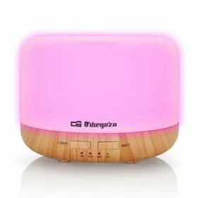Mitrinātājs Orbegozo HUA-4000 400 ml