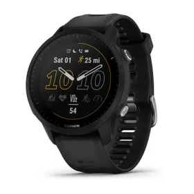 Watch Sporting Garmin Forerunner 955 Black Grey 1,3