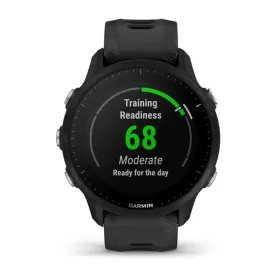 Watch Sporting Garmin Forerunner 955 Black Grey 1,3