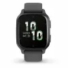 Smartwatch Garmin Venu Sq 2 Grey 1,4