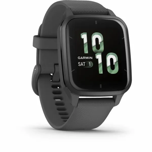 Smartwatch Garmin Venu Sq 2 Grey 1,4