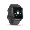 Älykello Garmin Venu Sq 2 Harmaa 1,4