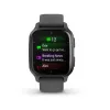 Älykello Garmin Venu Sq 2 Harmaa 1,4