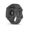 Älykello Garmin Venu Sq 2 Harmaa 1,4