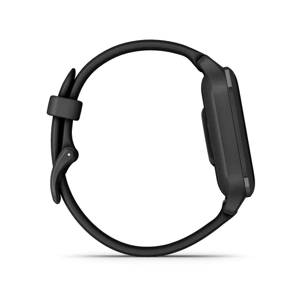 Smartwatch Garmin Venu Sq 2 Black 1,4