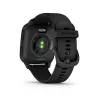 Умные часы Garmin Venu Sq 2 Чёрный 1,4