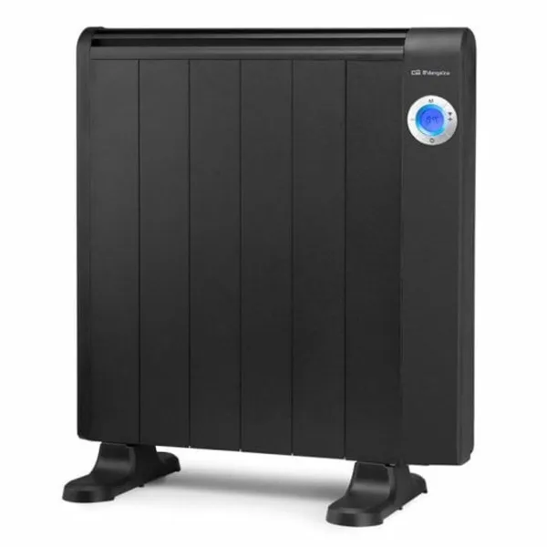 Digitale verwarming (6 kamers) Orbegozo 18004 Wi-Fi