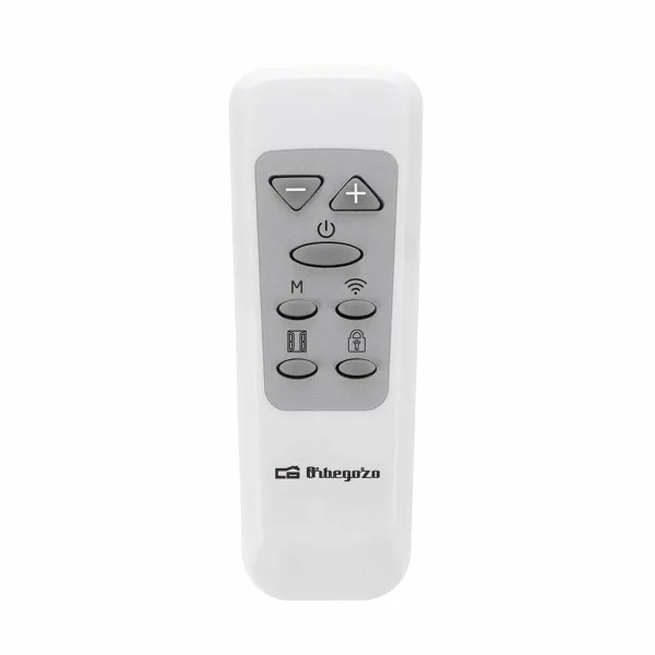 Digitale verwarming (5 kamers) Orbegozo RRW 805 800 W