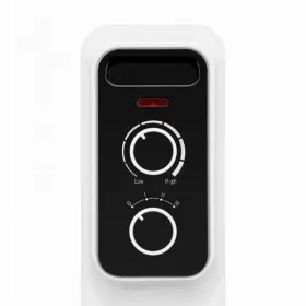 Nutikell Garmin 010-02810-10 Must Hall 1,3" 46 mm Ø 46 mm
