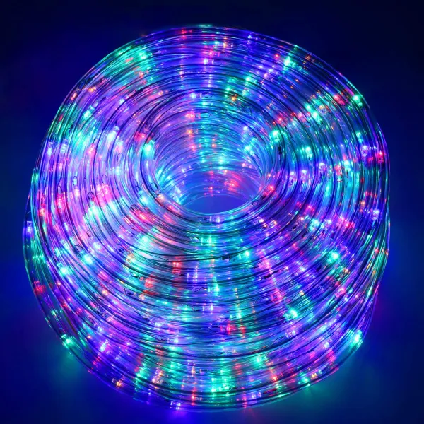 Рождественская гирлянда Springos CL1206 480 LED
