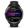 Smartwatch Garmin Forerunner 965 Black 1,4" 47 mm
