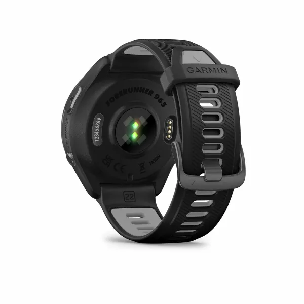 Älykello Garmin Forerunner 965 Musta 1,4" 47 mm