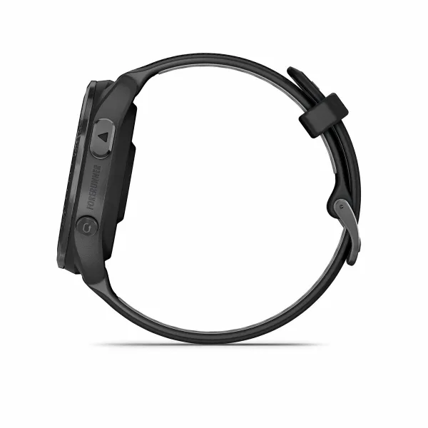 Smartwatch Garmin Forerunner 965 Black 1,4" 47 mm
