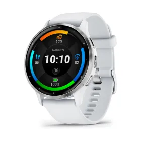 Nutikell Garmin Venu 3 45mm Valge 1,4