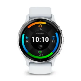 Nutikell Garmin Venu 3 45mm Valge 1,4