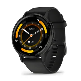 Nutikell Garmin Venu 3 Must 1,4