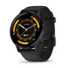 Smartwatch Garmin Venu 3 Black 1,4