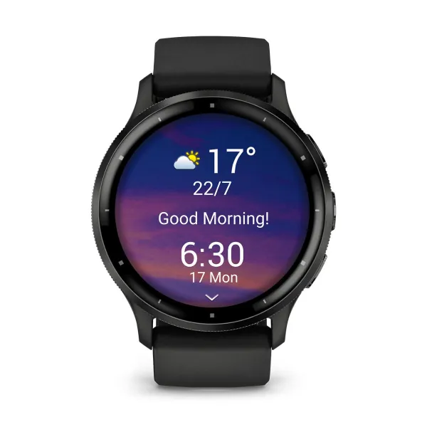 Nutikell Garmin Venu 3 Must 1,4