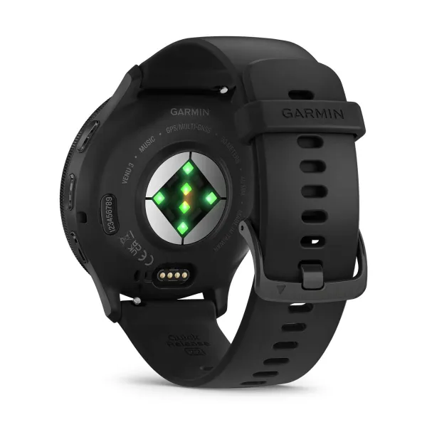 Nutikell Garmin Venu 3 Must 1,4