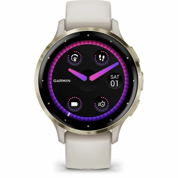 Nutikell Garmin Venu 3S Hall 1,2