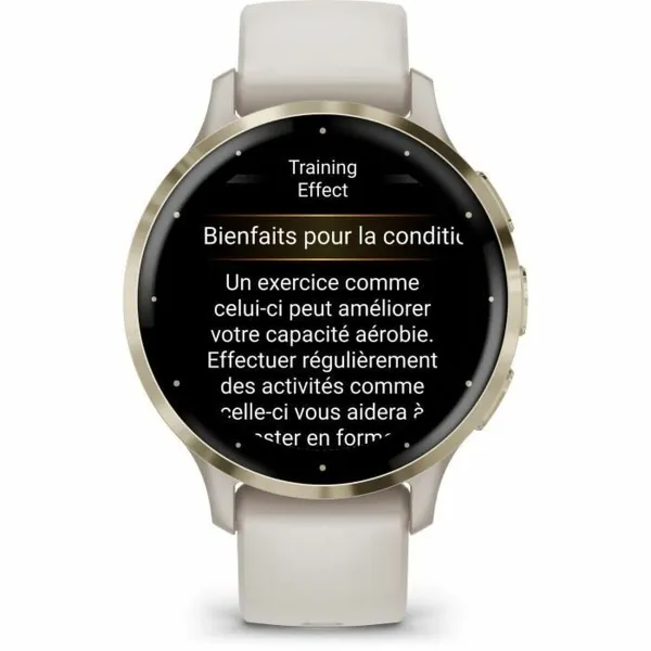 Smartwatch Garmin Venu 3S Grey 1,2