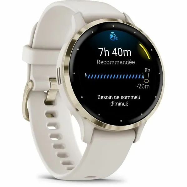 Nutikell Garmin Venu 3S Hall 1,2
