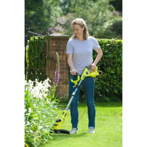 Elektriska Matiņu Griešanas Ierīce Ryobi RLT1831H25F 18 V