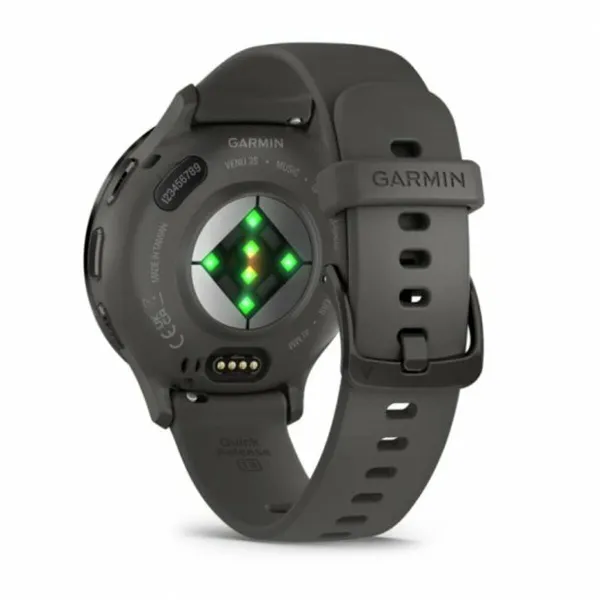 Nutikell Garmin Venu 3S Hall 1,2