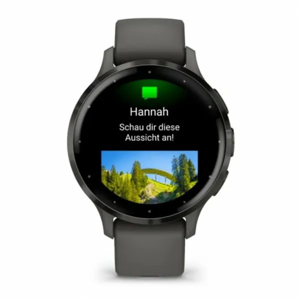 Nutikell Garmin Venu 3S Hall 1,2