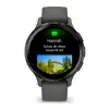 Smartwatch Garmin Venu 3S Grey 1,2