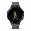 Smartwatch Garmin Venu 3S Grey 1,2