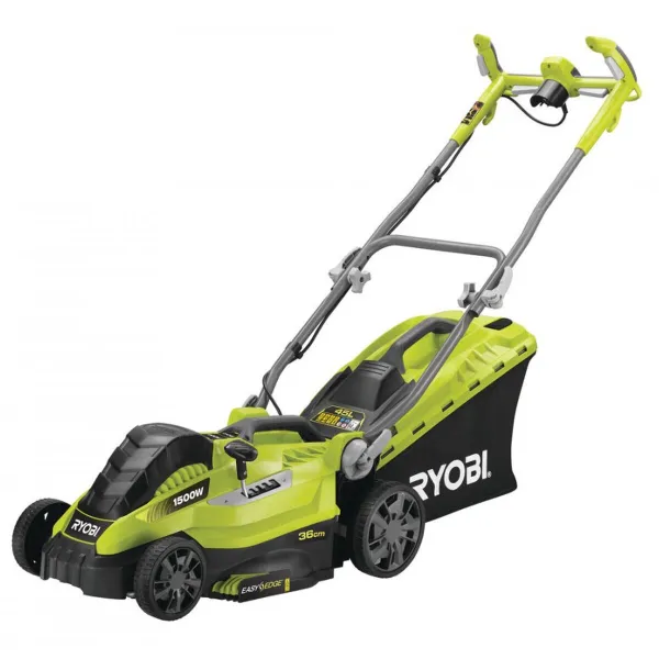 Sähköruohonleikkuri Ryobi 5133002345