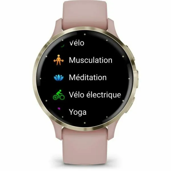 Smartwatch Garmin Venu 3S 1,2