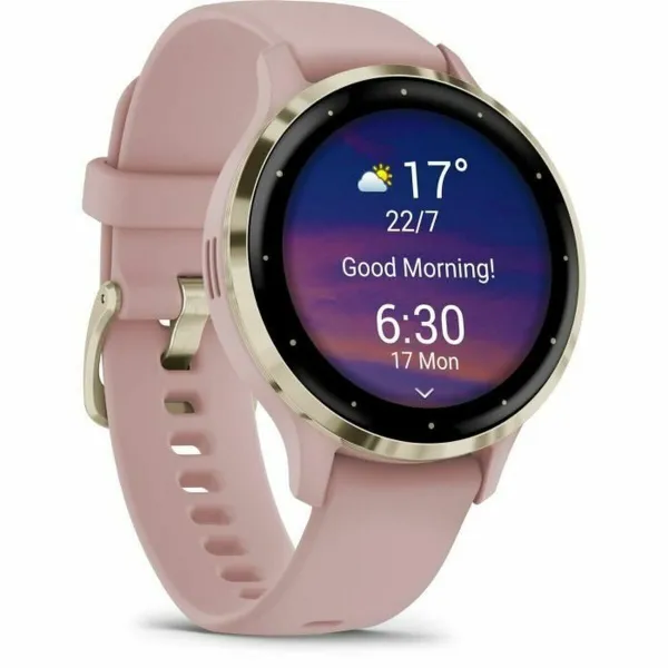 Nutikell Garmin Venu 3S 1,2