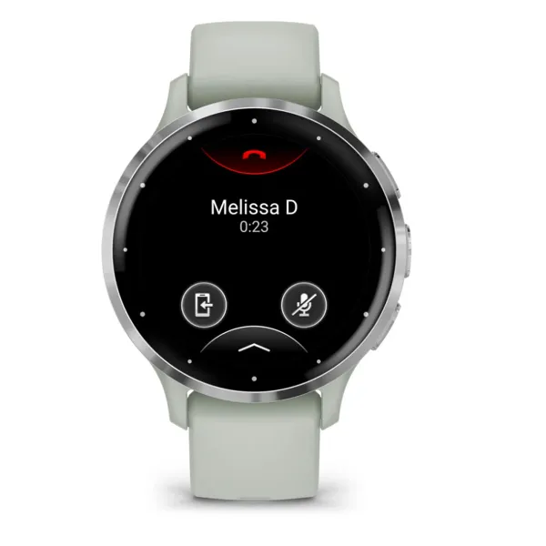 Smartwatch Garmin Venu 3S 1,2