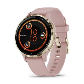 Nutikell Garmin Venu 3S Roosa 1,2