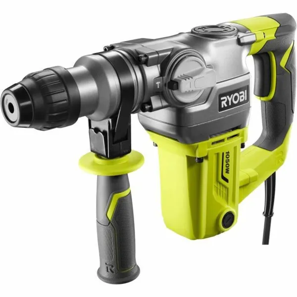 Perforacinis plaktukas Ryobi 5133004350 1050 W