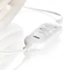 Elektriskā Sega Tristar BW4753 150 x 80 cm Balts