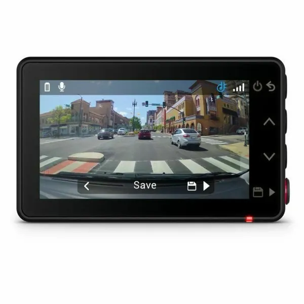 Auto Spordikaamera Garmin