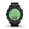 Älykello Garmin fēnix 7X Pro Musta 1,3