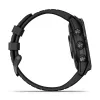 Nutikell Garmin fēnix 7X Pro Must 1,3