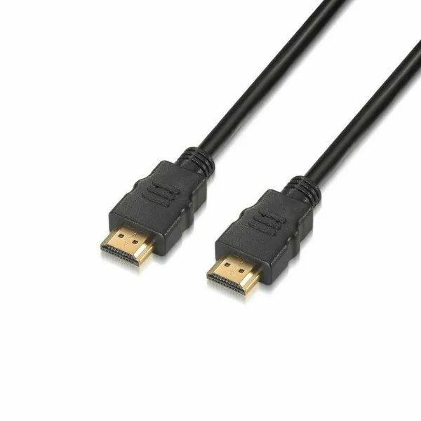 HDMI Cable Aisens A120-0118 50 cm