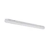 LED dustproof lighting fitting FUTURIO LED 37W 1180mm