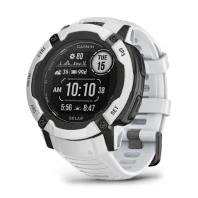 Älykello Garmin Instinct 2X Solar Valkoinen 1,1