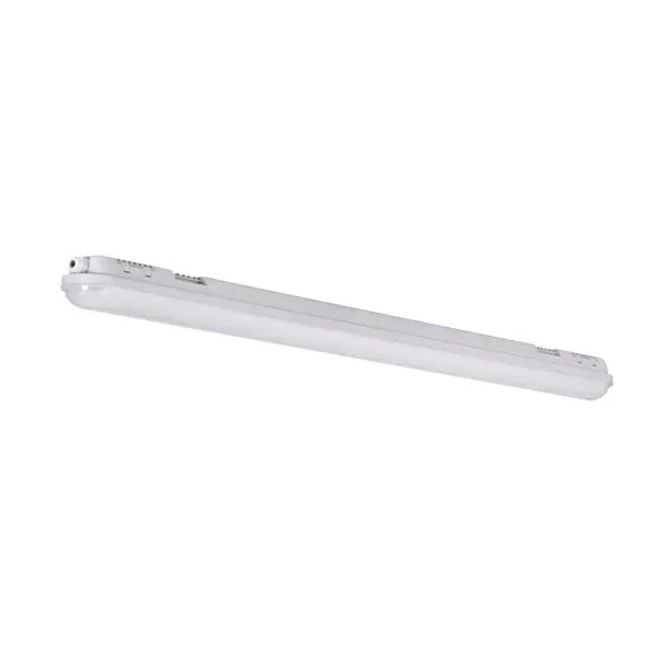 LED dustproof lighting fitting FUTURIO LED 37W 1180mm